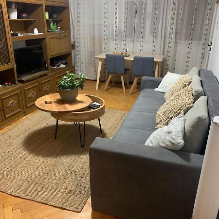 Apartment "Mime" Zadar Buitenkant foto
