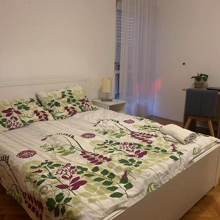 Apartment "Mime" Zadar Buitenkant foto