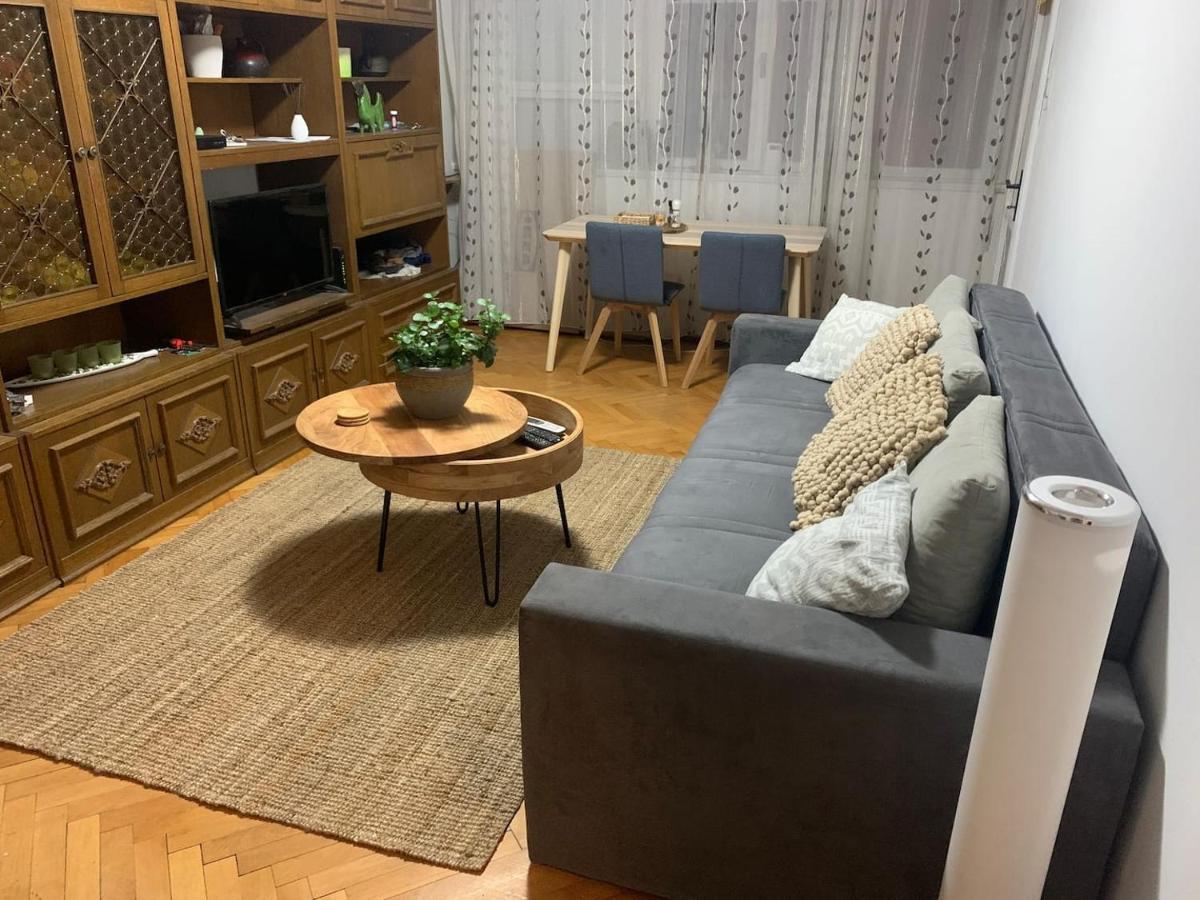 Apartment "Mime" Zadar Buitenkant foto