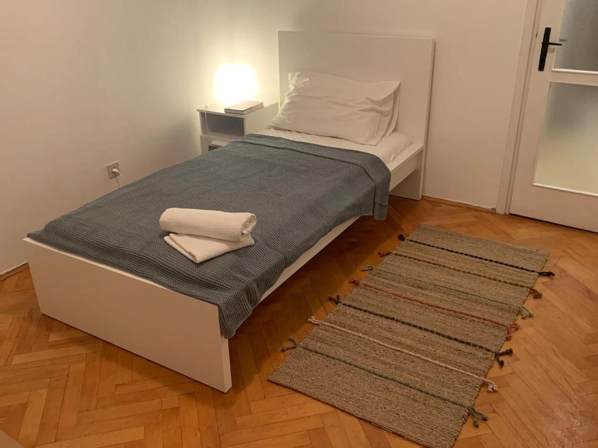 Apartment "Mime" Zadar Buitenkant foto