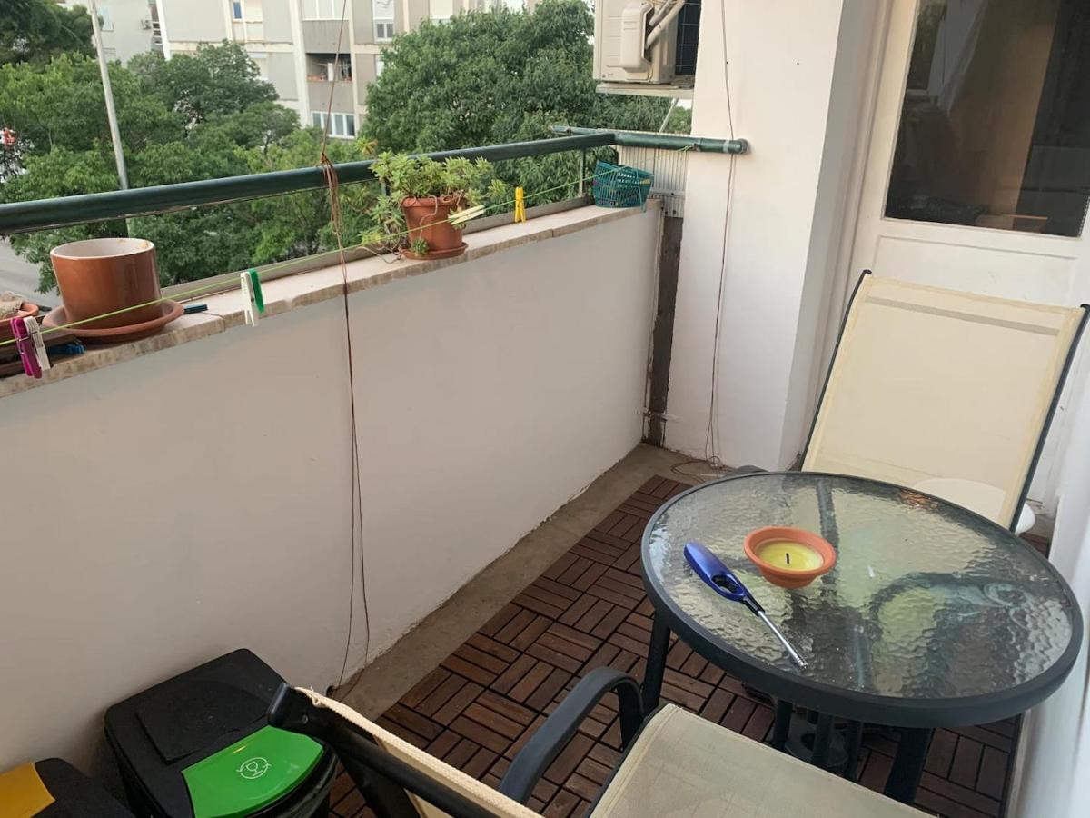 Apartment "Mime" Zadar Buitenkant foto