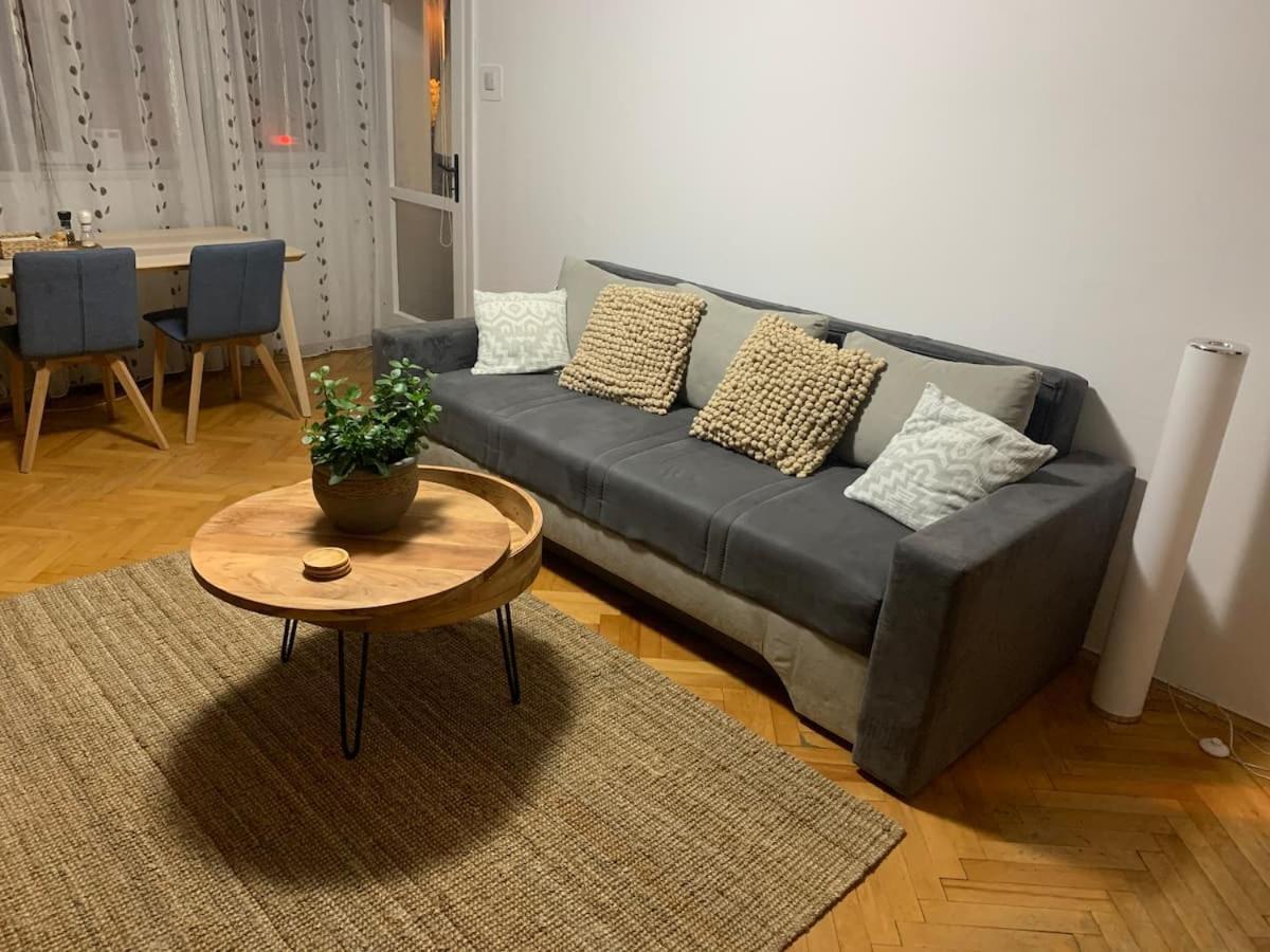 Apartment "Mime" Zadar Buitenkant foto