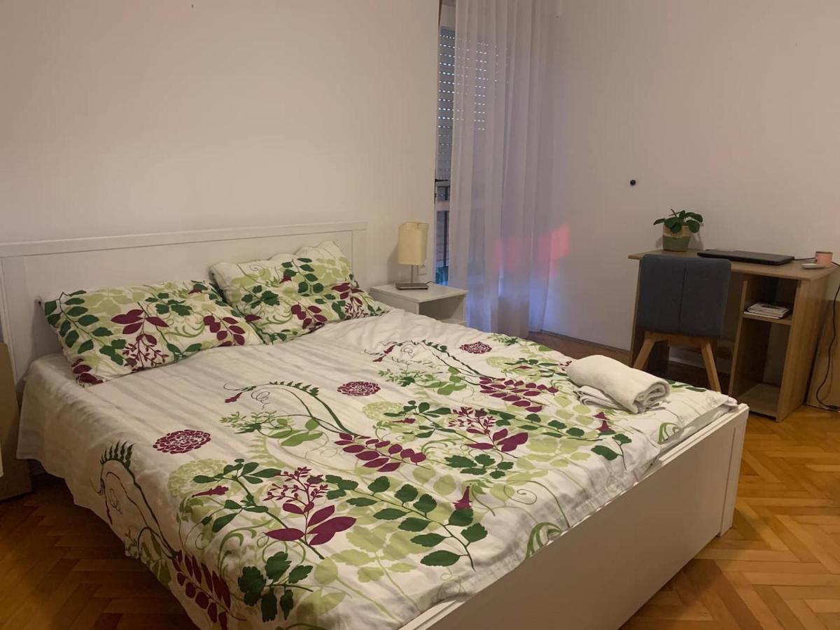 Apartment "Mime" Zadar Buitenkant foto