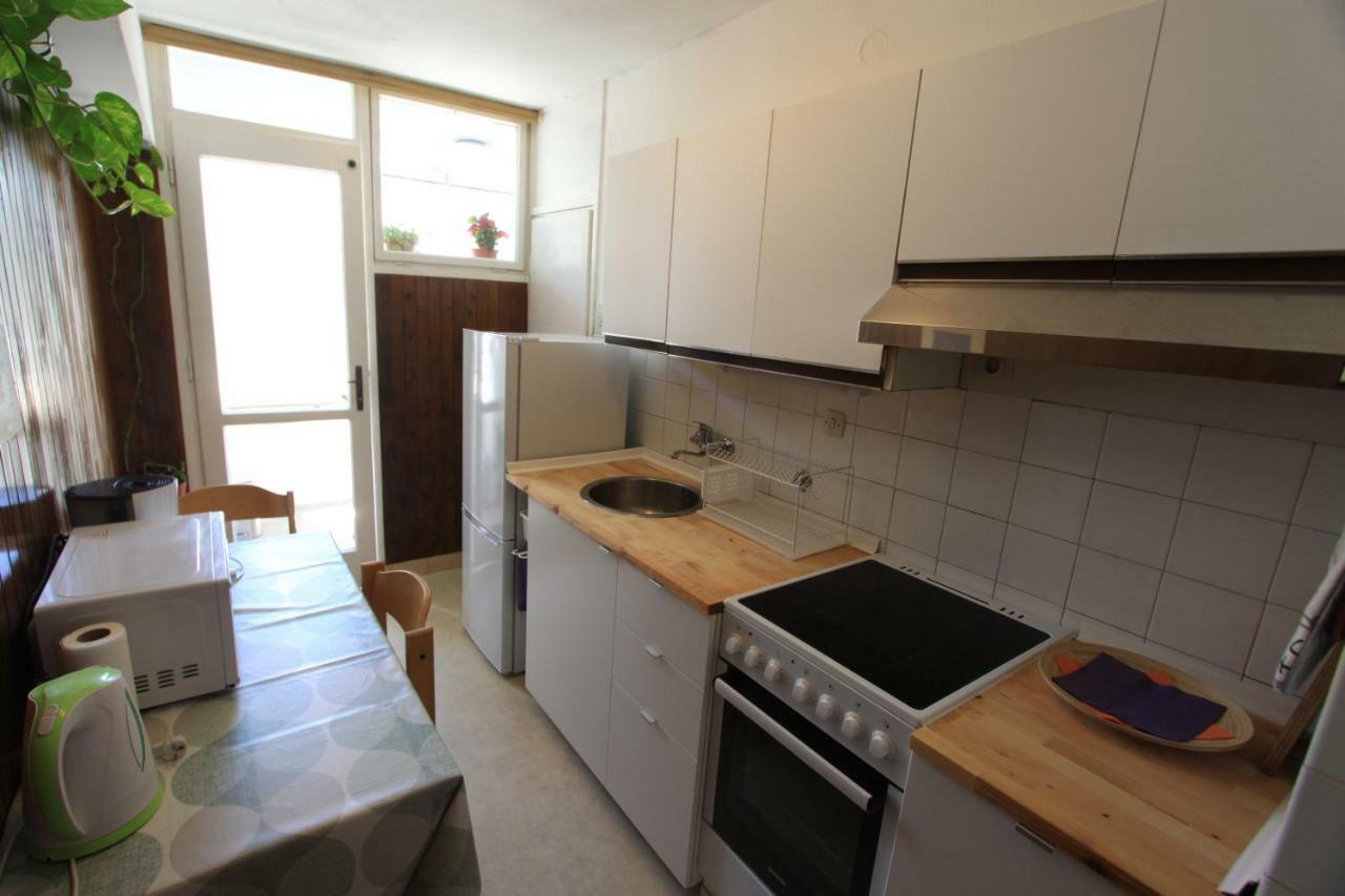Apartment "Mime" Zadar Buitenkant foto
